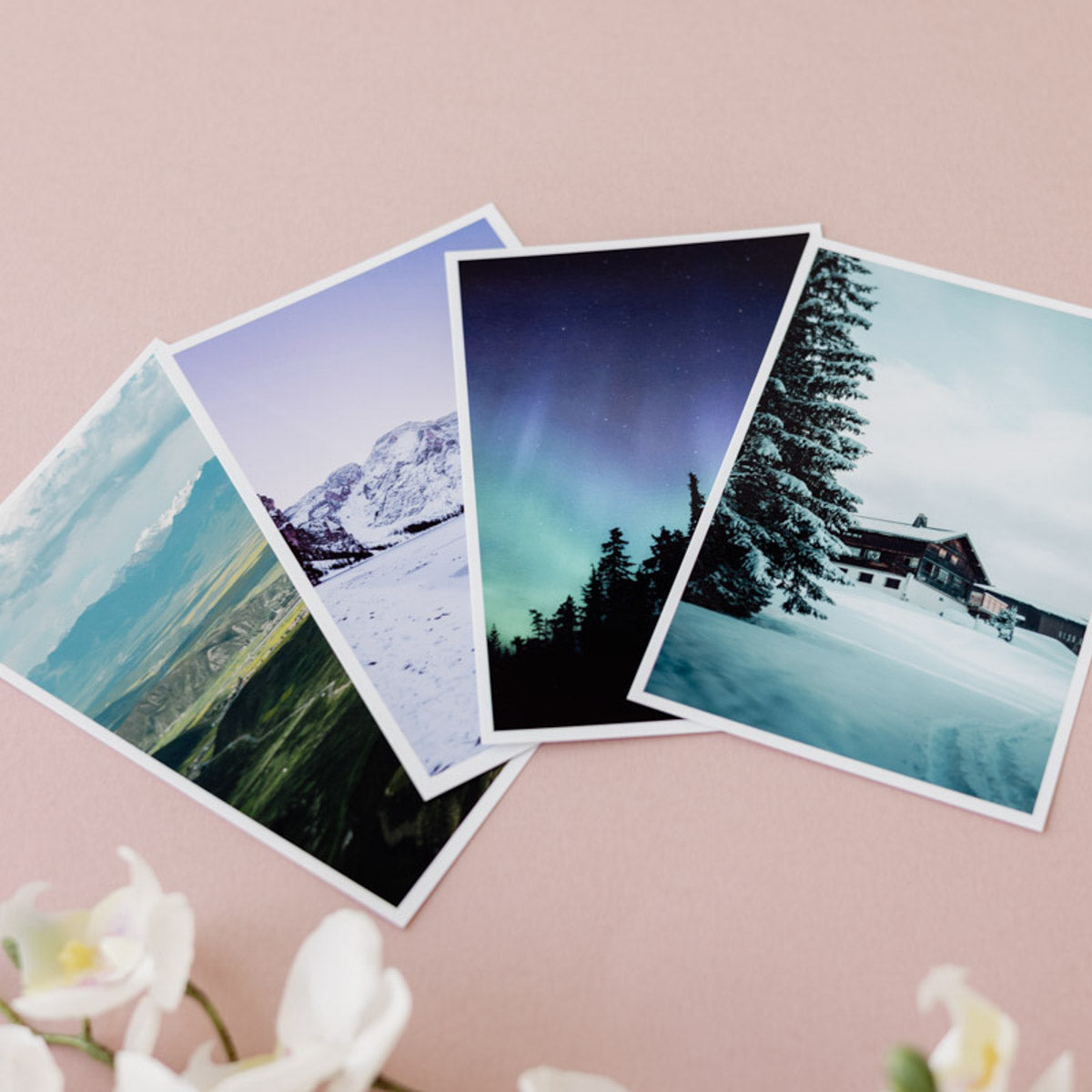Prints